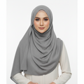 Malaysian  Grey  Turkish Lawn