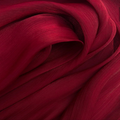 Ruby Luxe Chiffon
