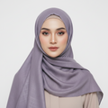 Lavender Turkish Lawn XL