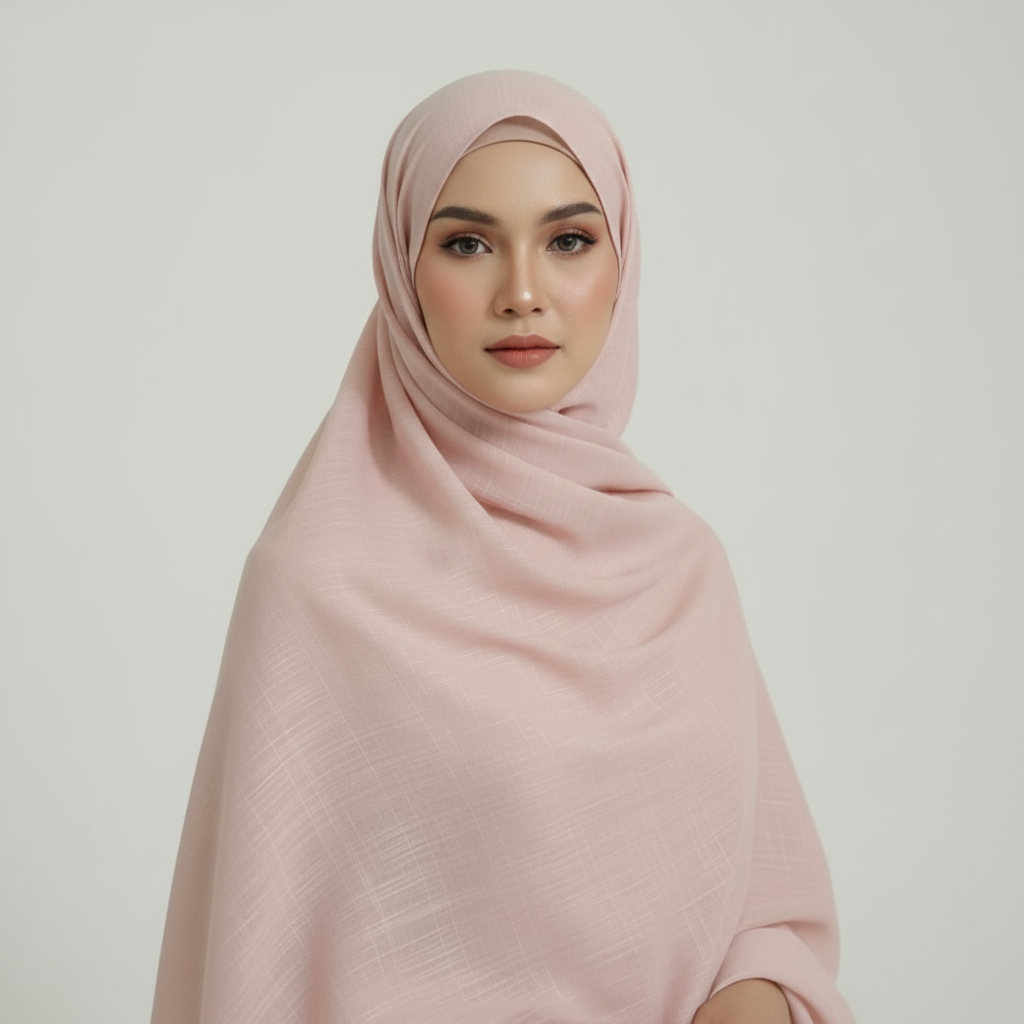 Peach Turkish Lawn