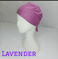 Lavender Cap