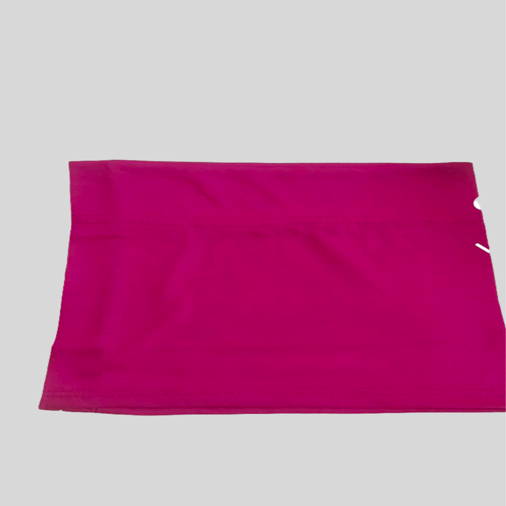 Hot pink Tube Caps