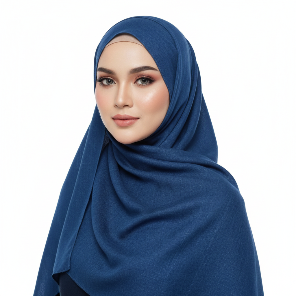 Yale Blue Turkish Lawn