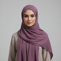 Purple Crush Luxe Jersey