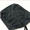 Black Chunnat Cap
