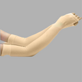 Beige Arm Sleeves(15 inches)