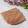 Brown Cap