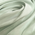 Apple green Luxe Chiffon