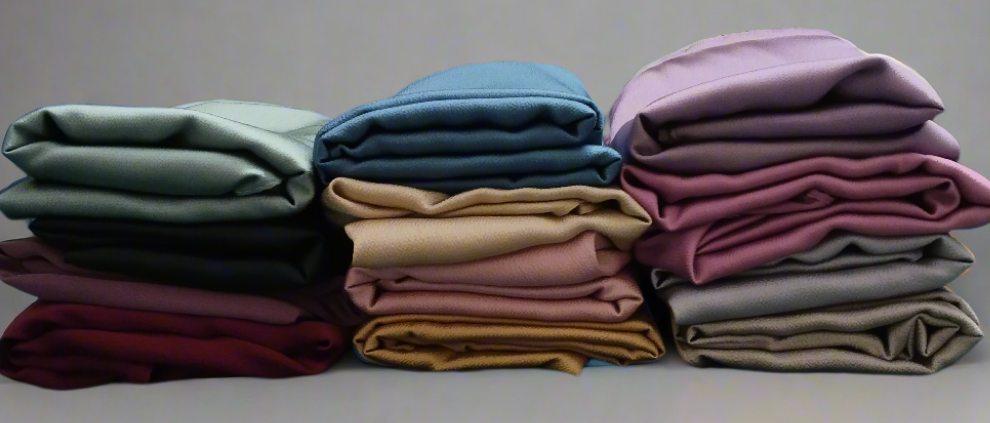 Dual Silk