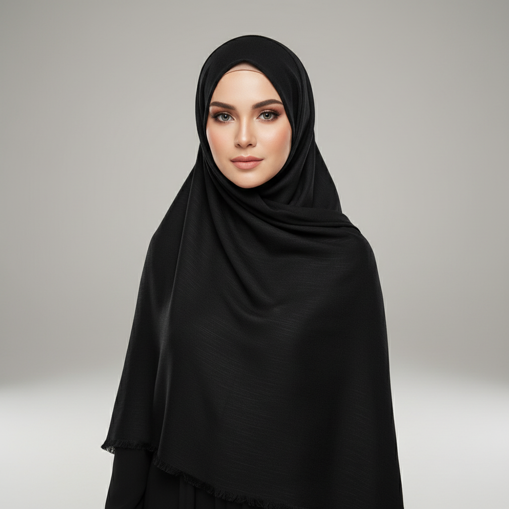 Black Turkish Lawn XL