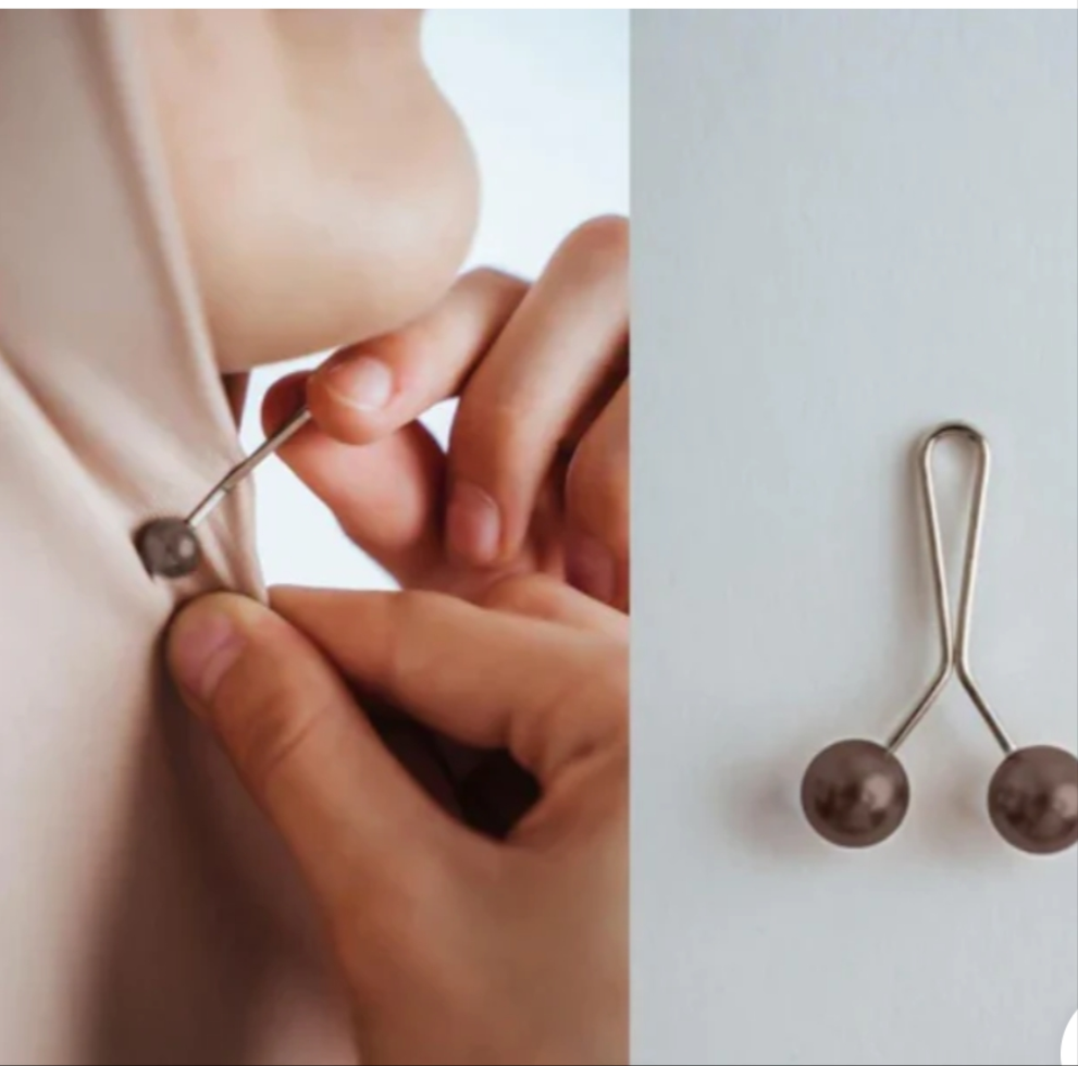 Turkish No Snag Pins (8 pin)
