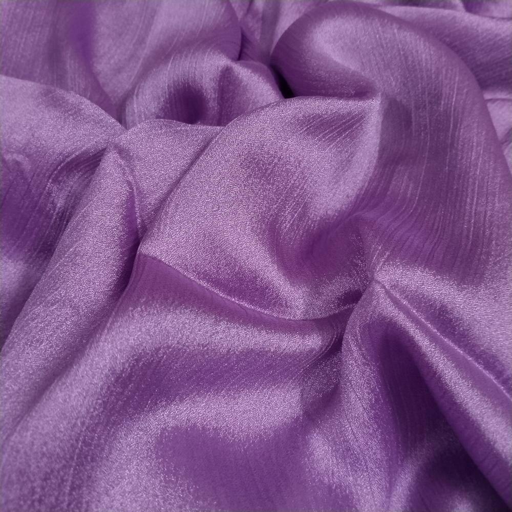 Amethyst PurpleSheen Hijab