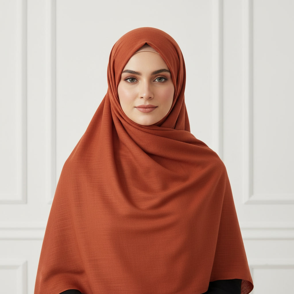 Rust  Turkish Lawn XL