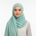Turquoise Turkish Lawn