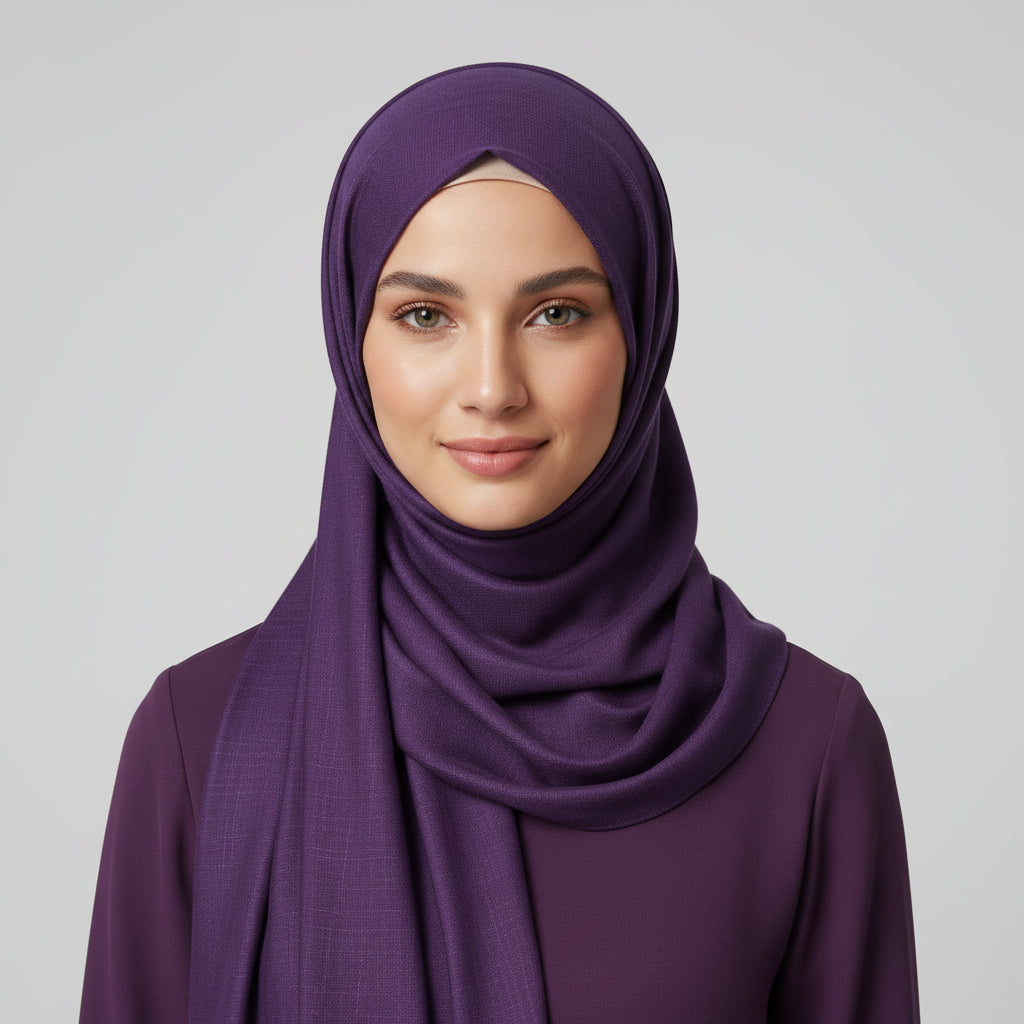Indigo Turkish Lawn XL
