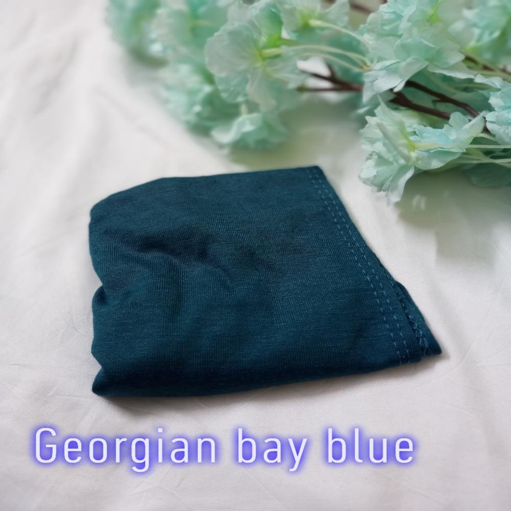 Georgian Bay Blue Cap