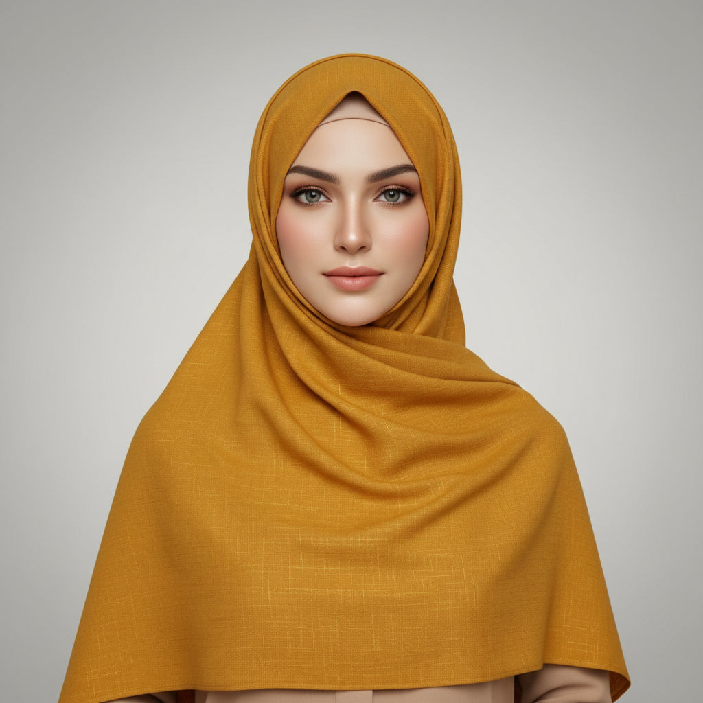 Amber Turkish Lawn