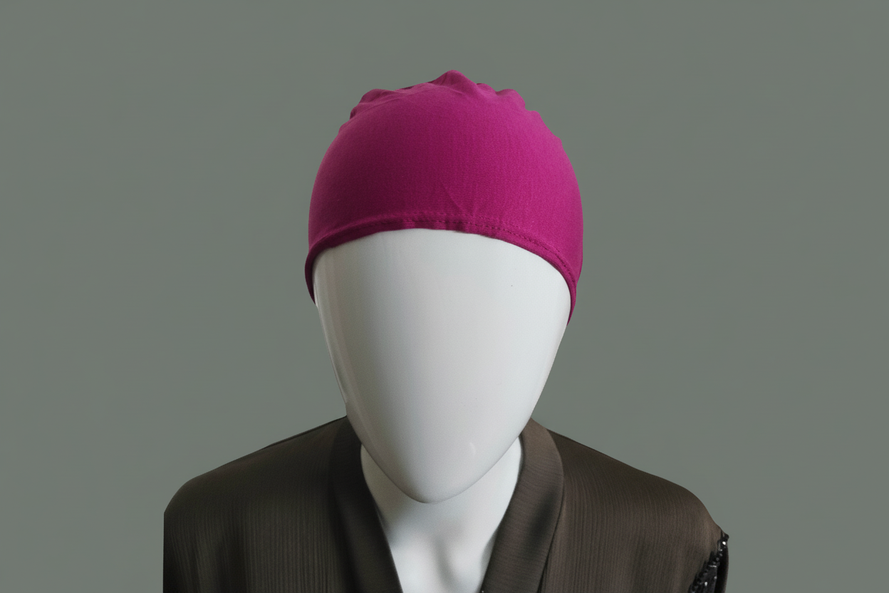 Fandango veil  cap