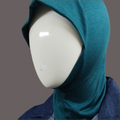 Green Ninja Cap