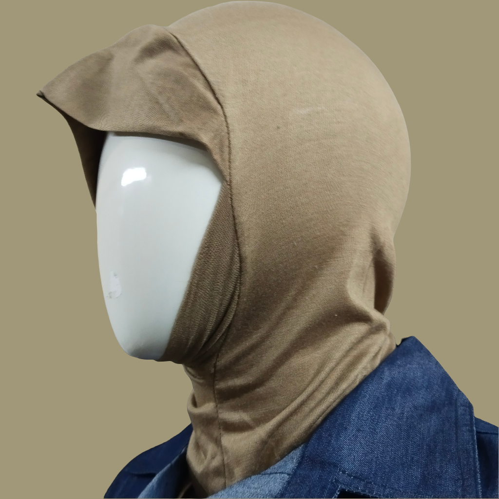 Beig Ninja Cap