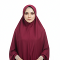 Maroon Makhna