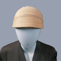 Beige Hat  cap