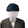 Black  Hat  cap