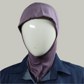 Lavender Ninja Cap