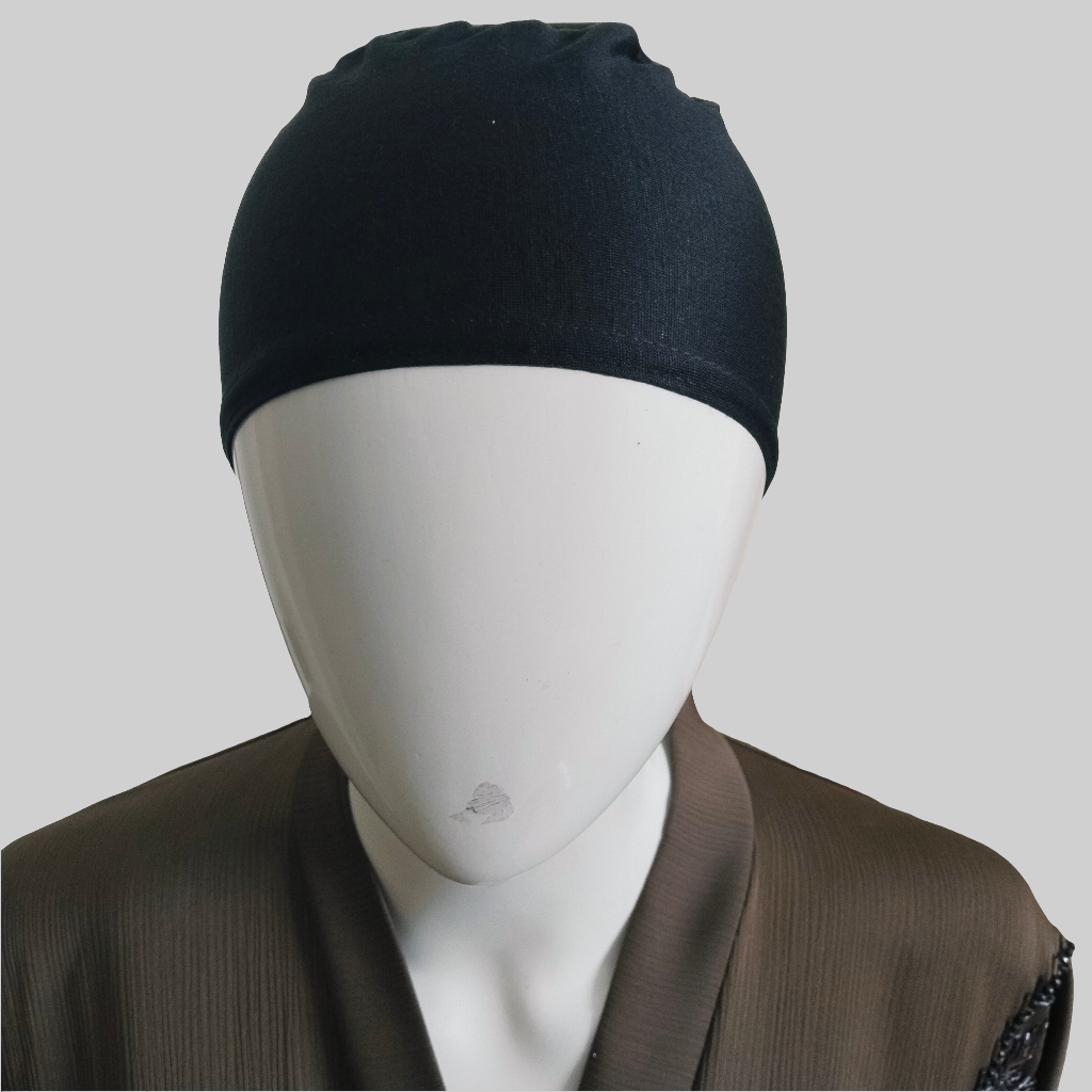 Black Cap