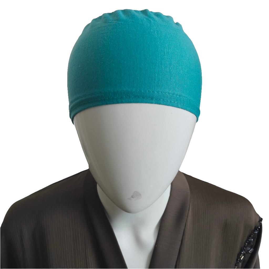 Green Cap