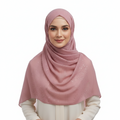 Peach Turkish Sitara Lawn