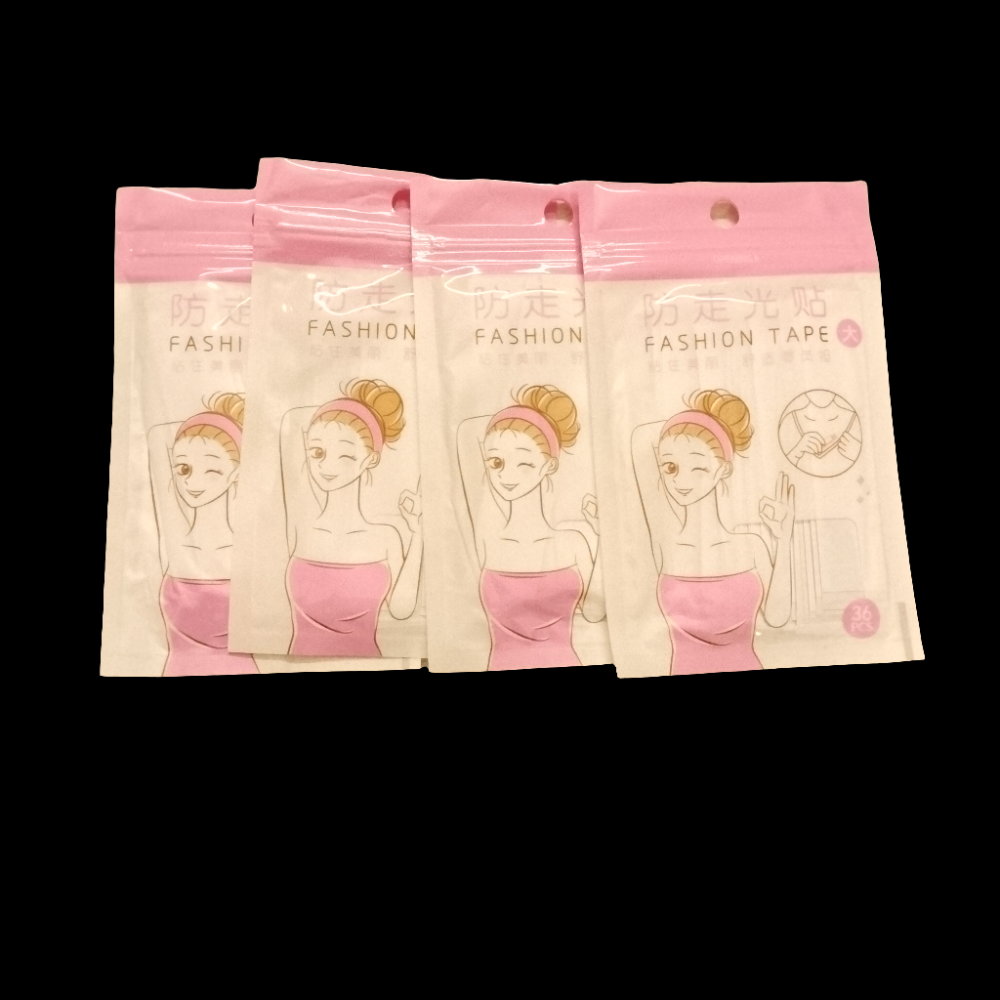 Fashion Tape(1 pack 36pc)