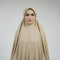 Beige Makhna