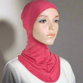 Red Ninja Cap