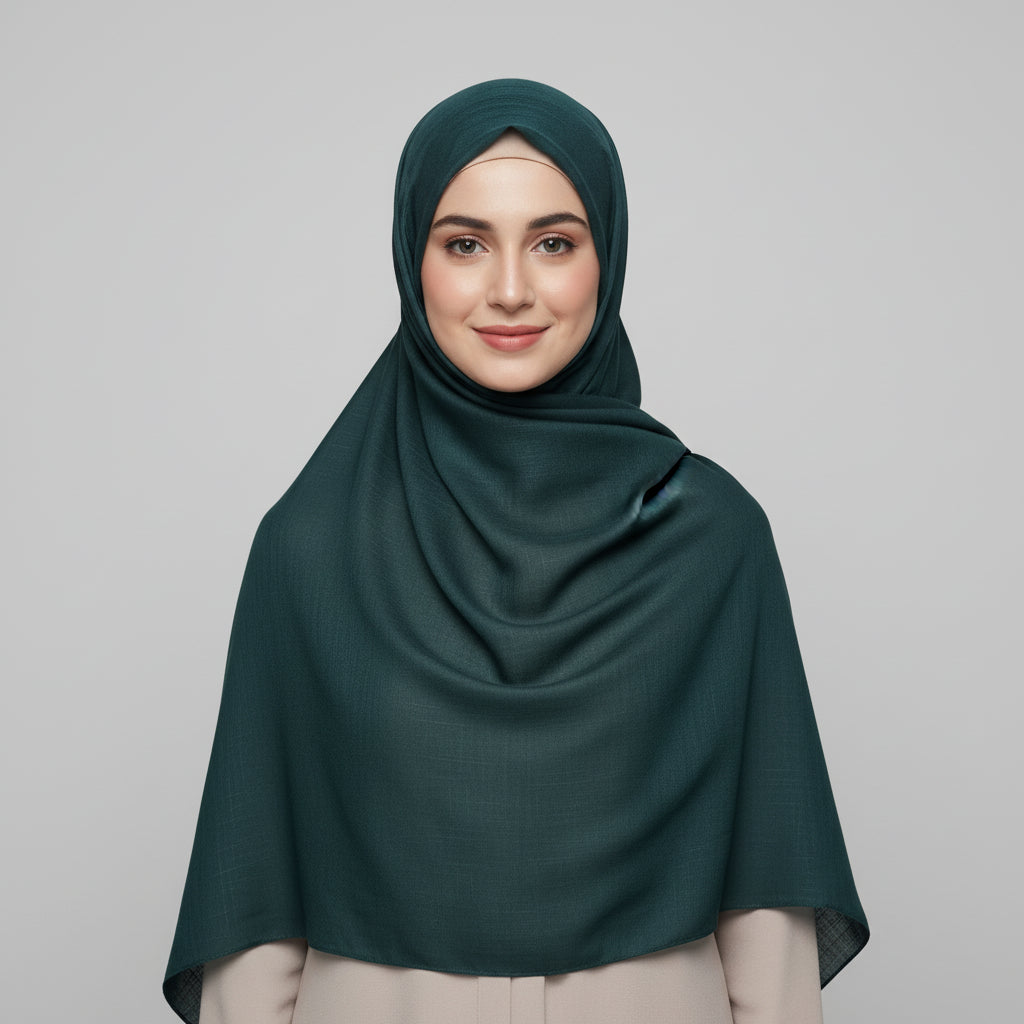 Castelen Green Turkish Lawn XL