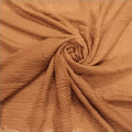 Butter Scotch Crimps Hijab