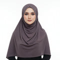Lavender Moonlight Jersey Hijab