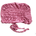 Pink  Chunnat Cap