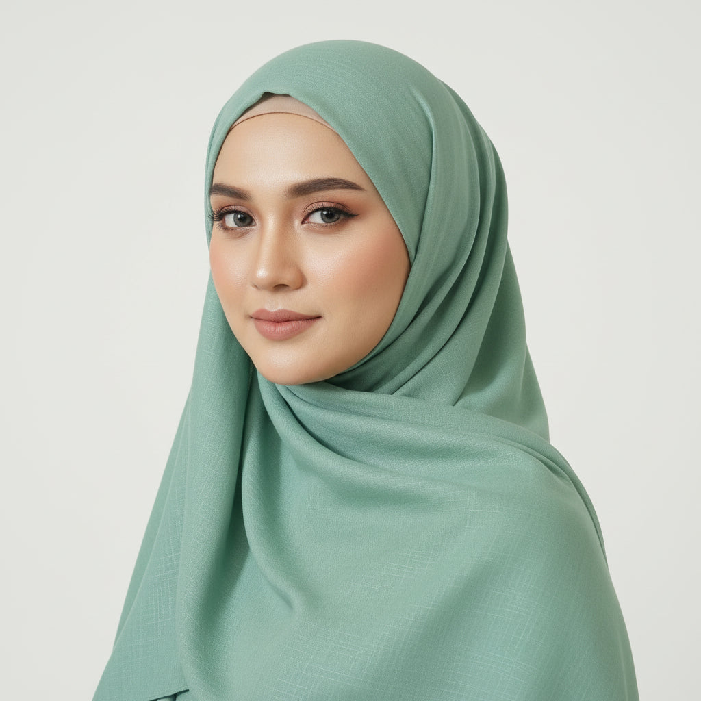 Green Turkish Lawn XL