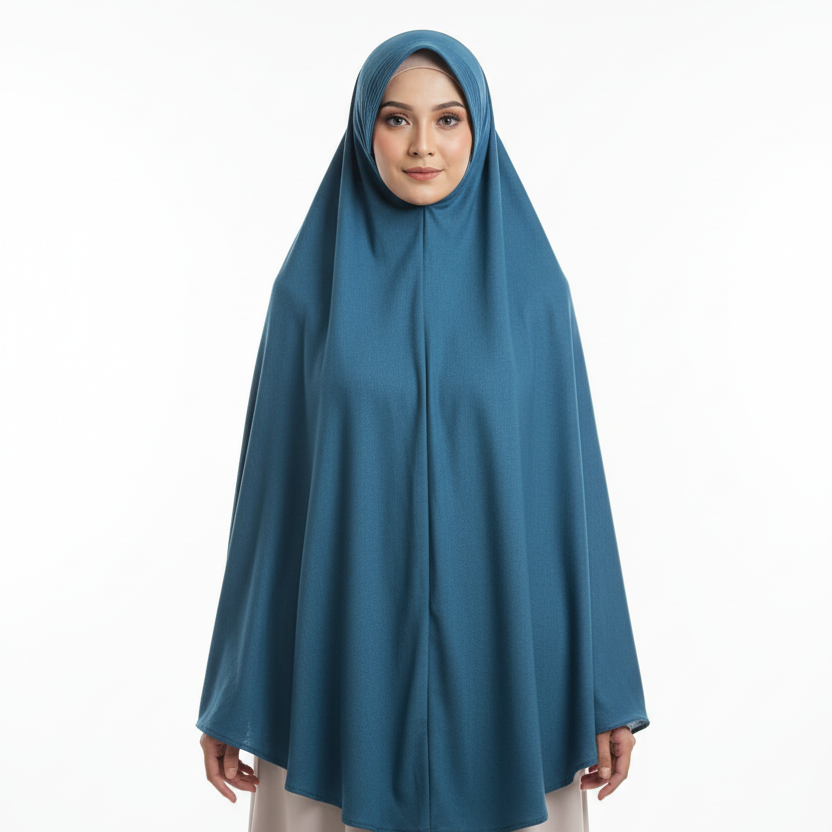 Sea Green Makhna