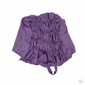 Lavender Chunnat Cap