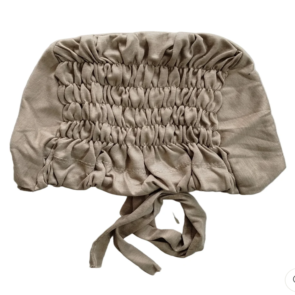 Moss Chunnat Cap
