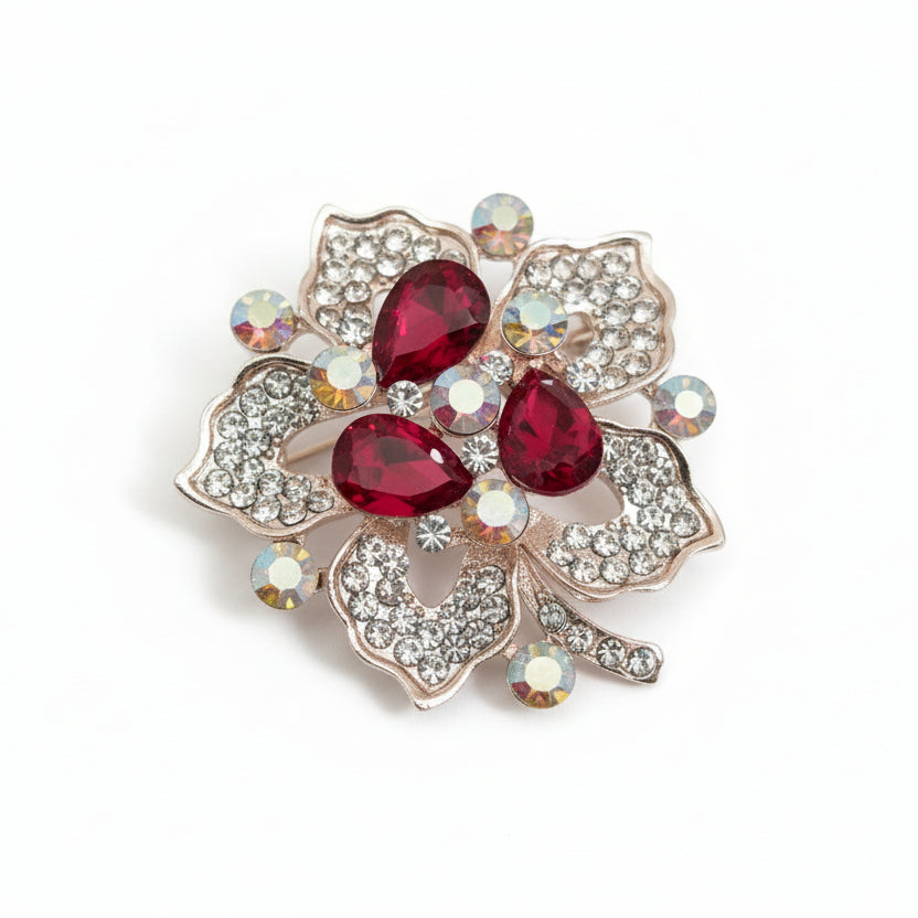 Fancy Brouch Pin