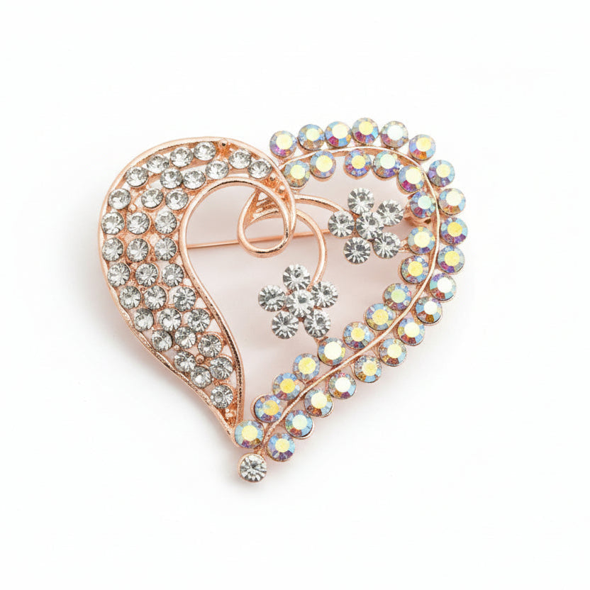 Fancy Brouch Pin