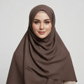 brown  Turkish Lawn