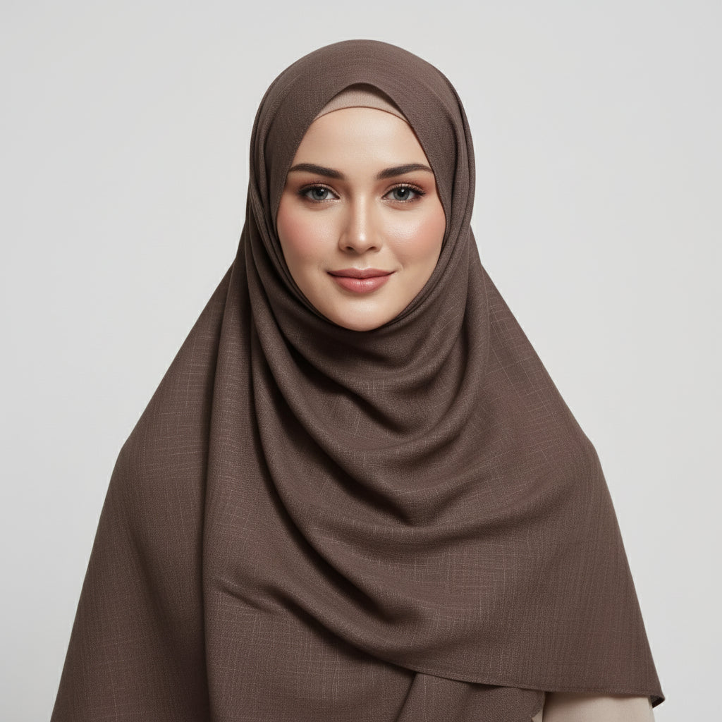 brown  Turkish Lawn