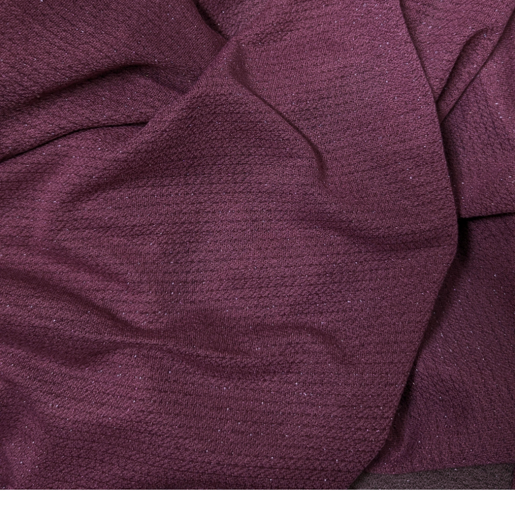 Rose Moonlight Jersey Hijab