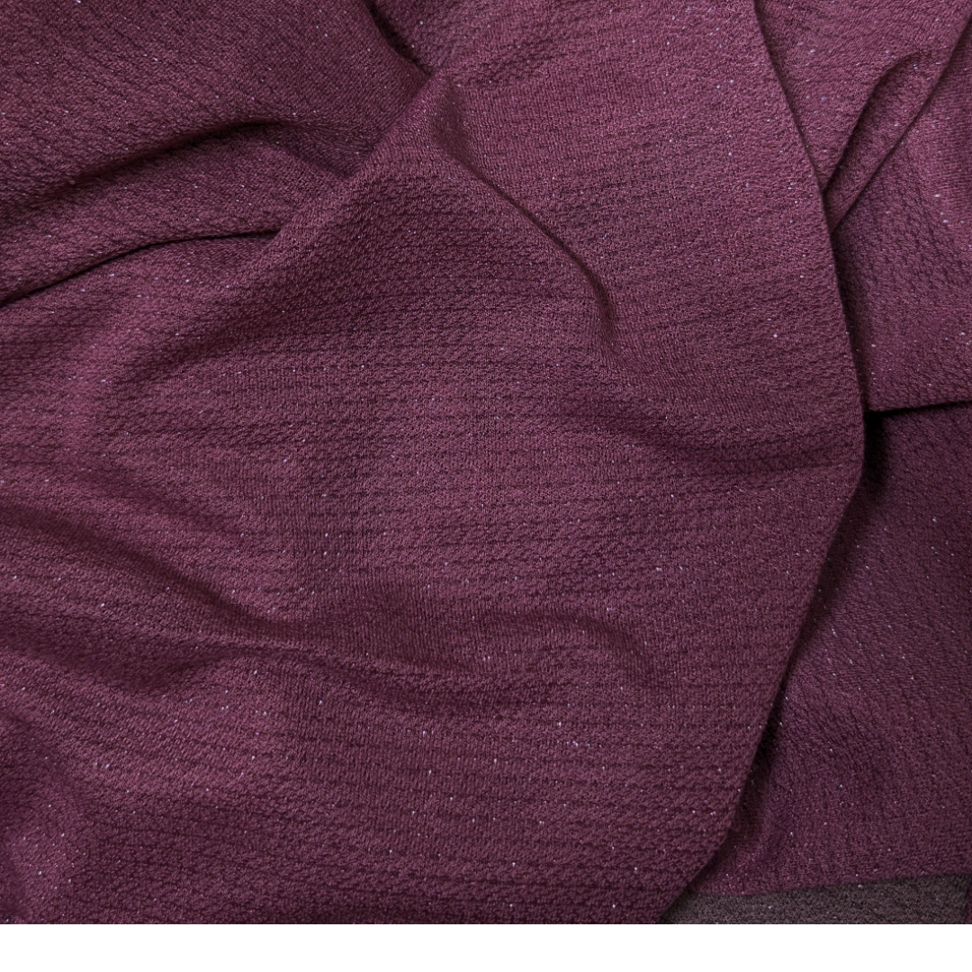 Rose Moonlight Jersey Hijab