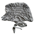 Grey Chunnat Cap