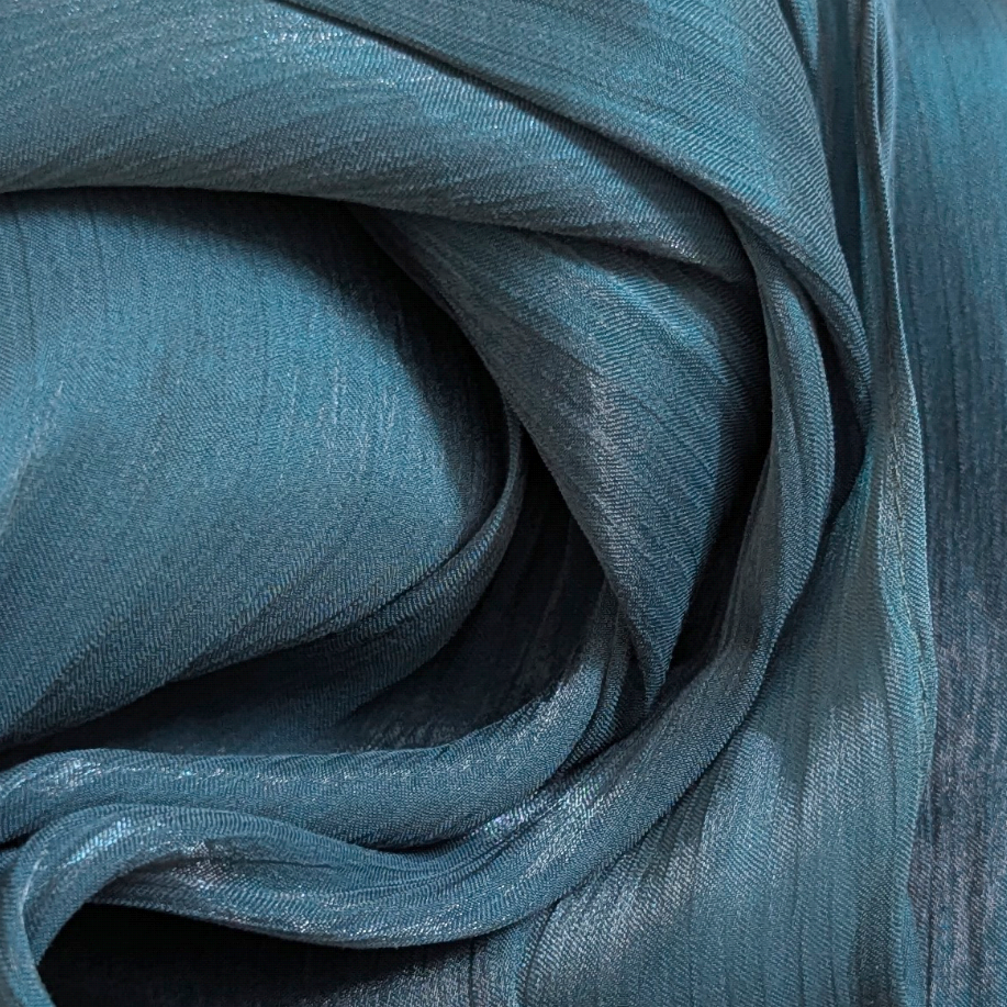Zinc Luxe Chiffon